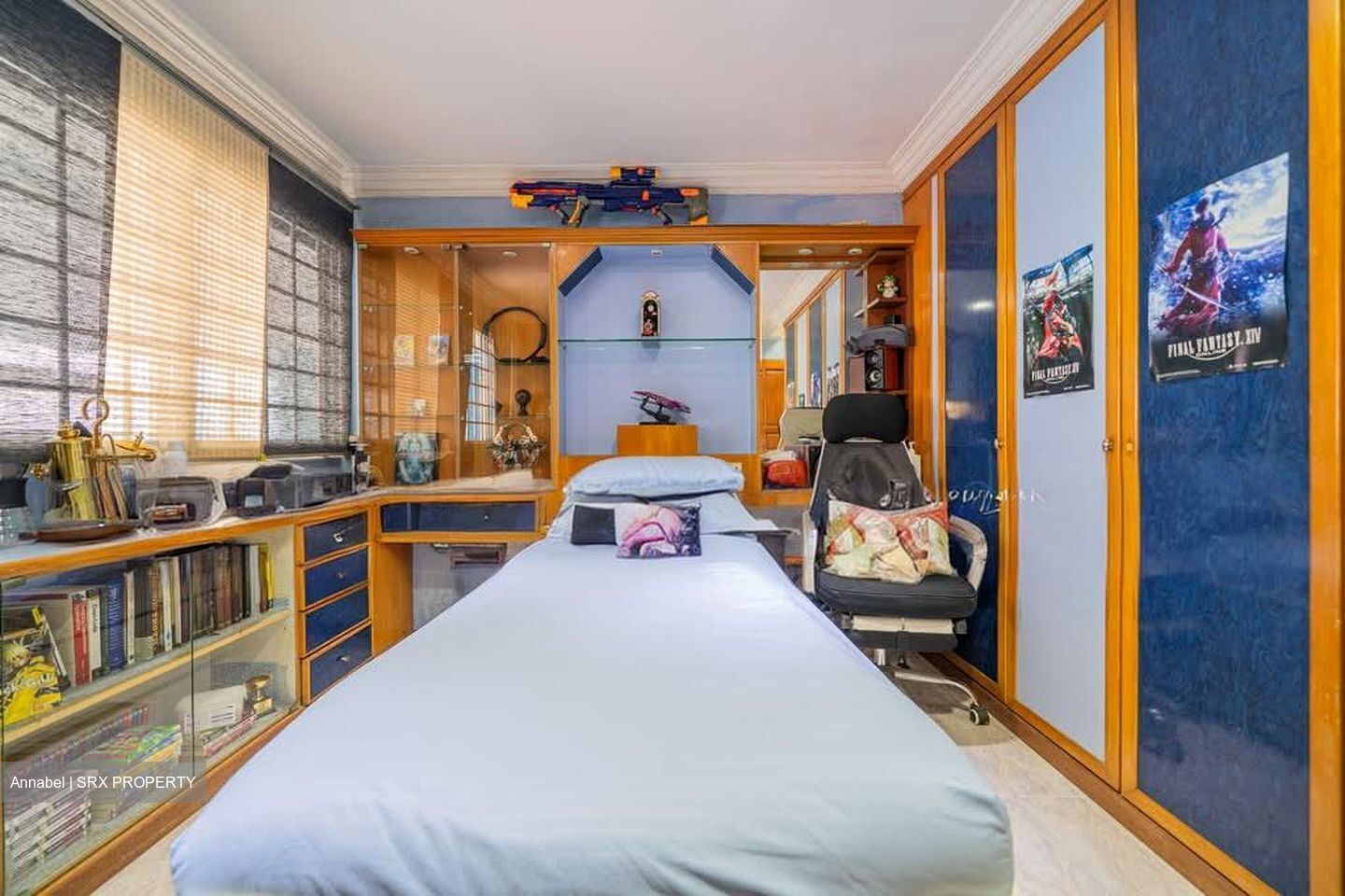 Blk 274 Yishun Street 22 (Yishun), HDB 4 Rooms #536113441